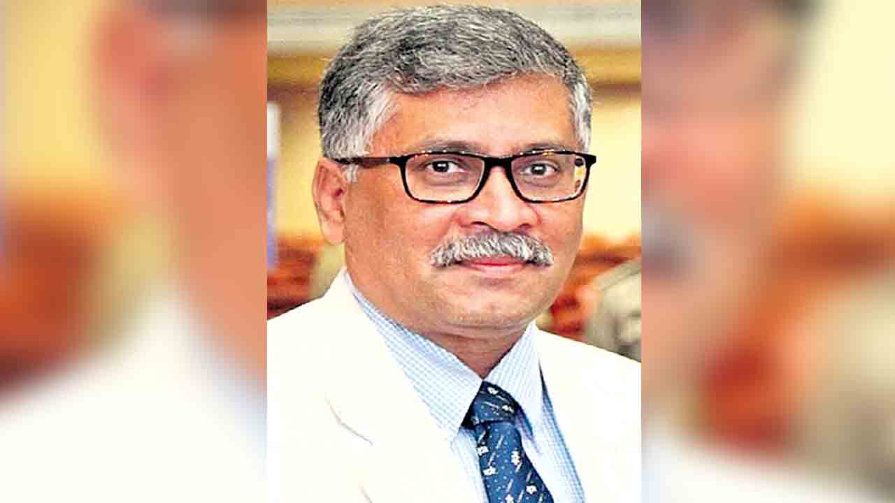 రిటైర్డ్‌ ఐపీఎస్‌ బాలసుబ్రహ్మణ్యం కన్నుమూత