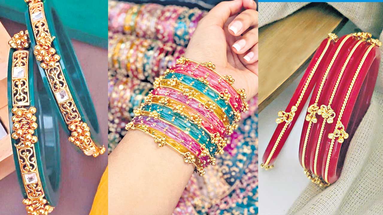 Bangle 1
