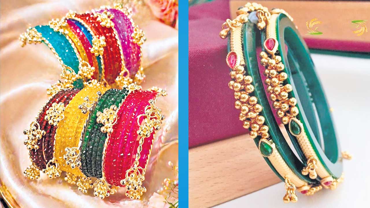 Bangle 6