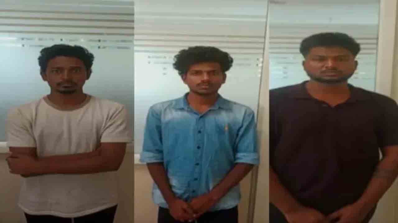 Bengaluru Techie’s Kidnap | టెక్కీ కిడ్నాప్ కేసులో 11 మంది అరెస్ట్‌.. అతడు అత్యాచారానికి   పాల్పడినట్లు కిడ్నాపర్‌ మహిళ ఫిర్యాదు