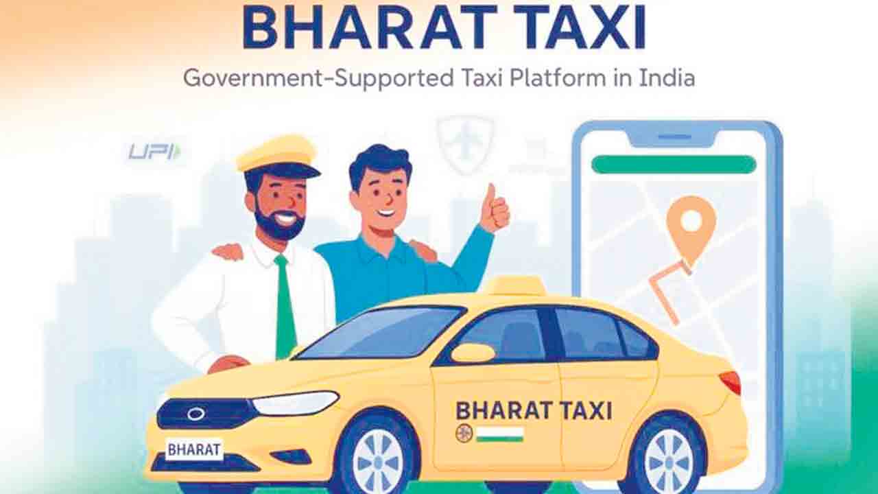 కారో, బైకో ఉంటే కంపెనీకి ఓనరైనట్టే!