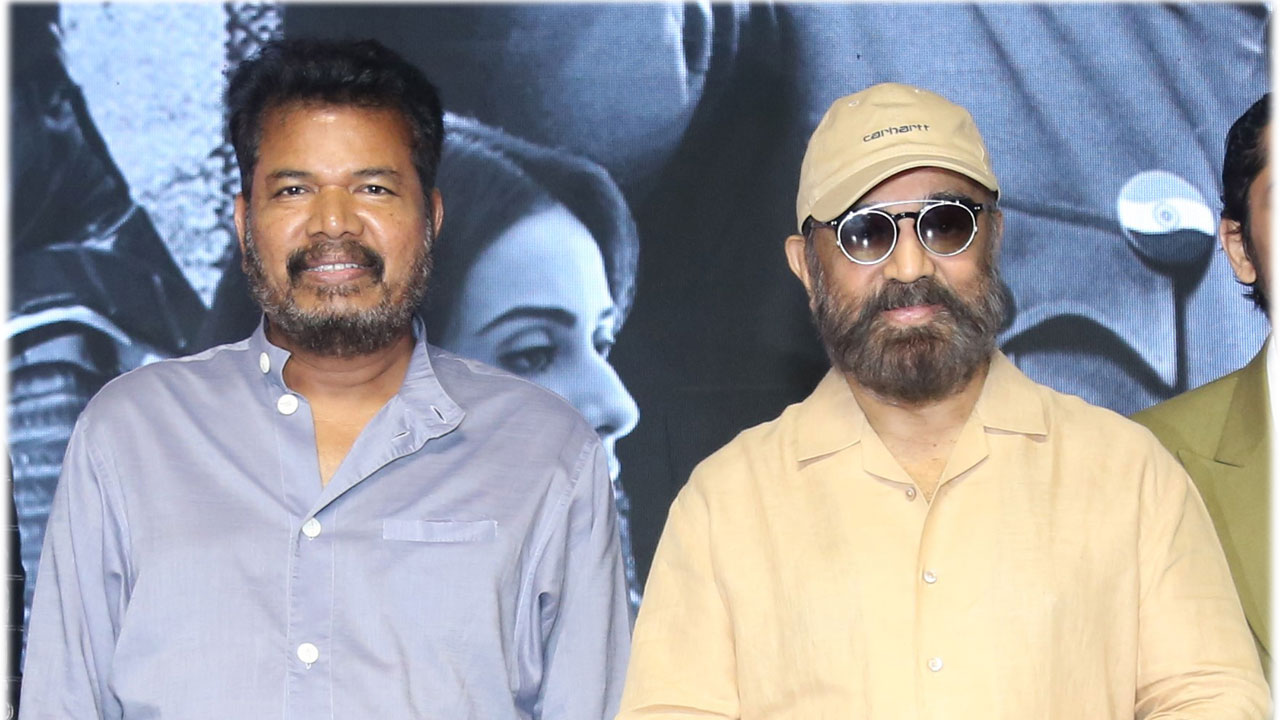 లంచంపై సేనాపతి వినూత్న పోరాటం