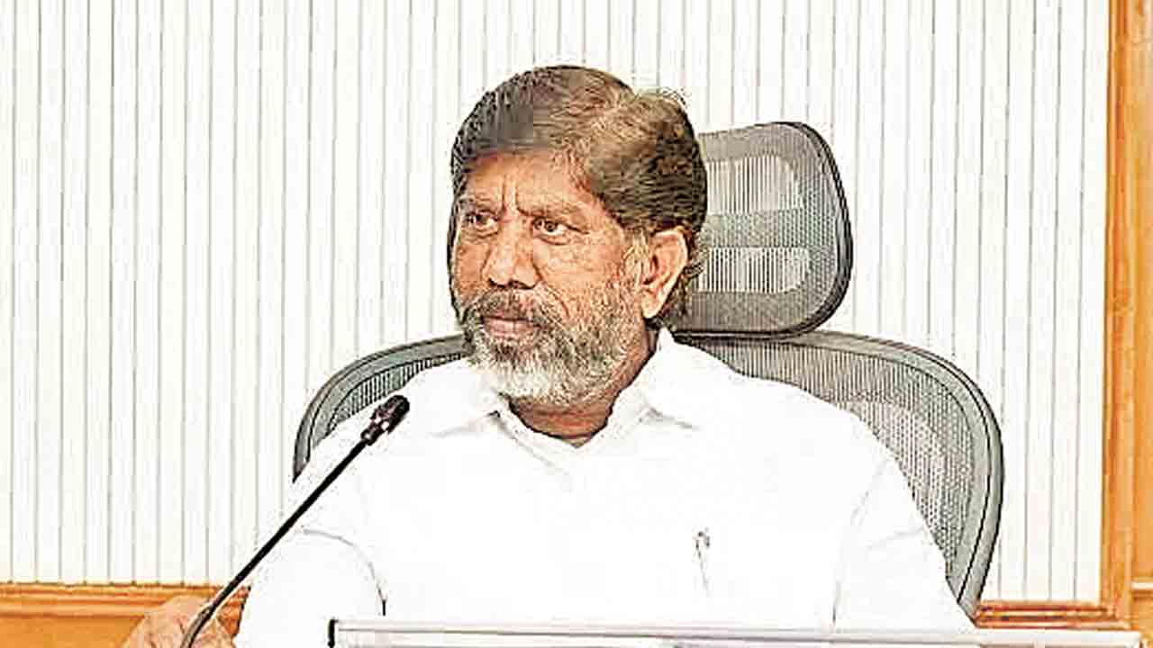 రోహిత్‌ వేముల’ ముసాయిదా బిల్లు సిద్ధం చేయండి
