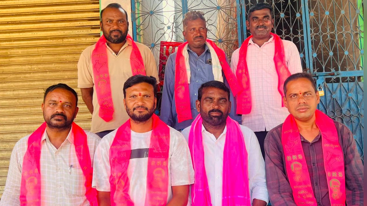 Power Supply | విద్యుత్ సరఫరా అందించడంలో కాంగ్రెస్ ప్రభుత్వం విఫలం