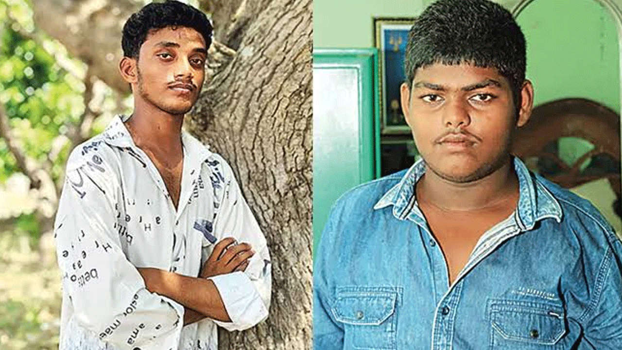 AP News | కృష్ణాన‌దిలో మునిగిన నాటుప‌డ‌వ‌.. ఇద్ద‌రు యువ‌కులు దుర్మ‌ర‌ణం..!