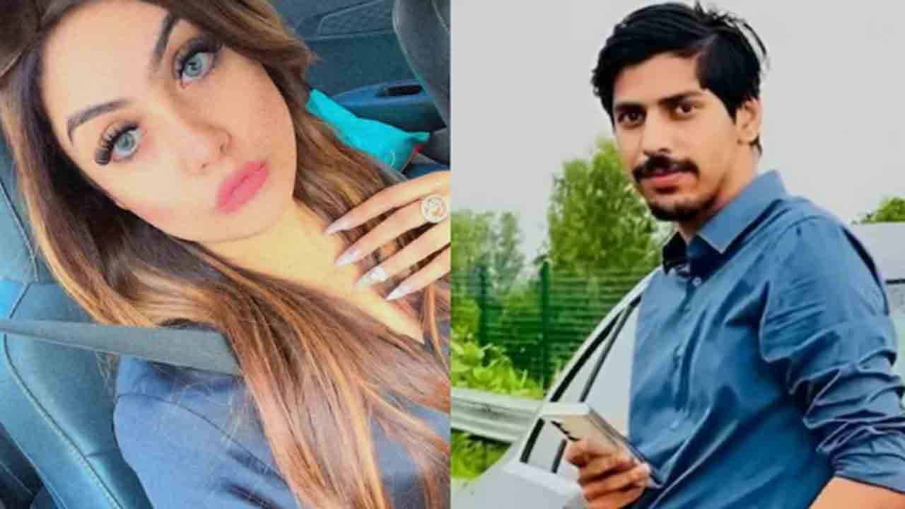 Boyfriend Falls From Balcony | నాలుగో అంతస్తు నుంచి కిందపడి వ్యక్తి మృతి.. ఇన్‌ఫ్లుయెన్సర్ అయిన ప్రియురాలిపై అతడి తల్లి ఫిర్యాదు