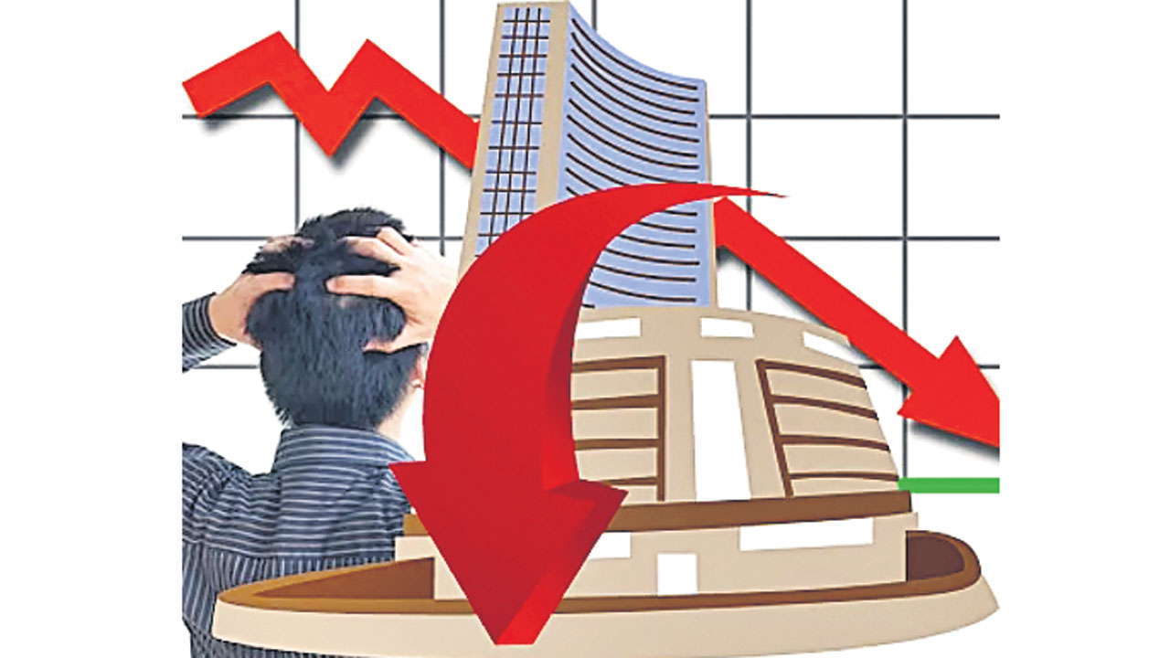 ప్రైవేట్‌ బ్యాంకులు పడేశాయ్‌..