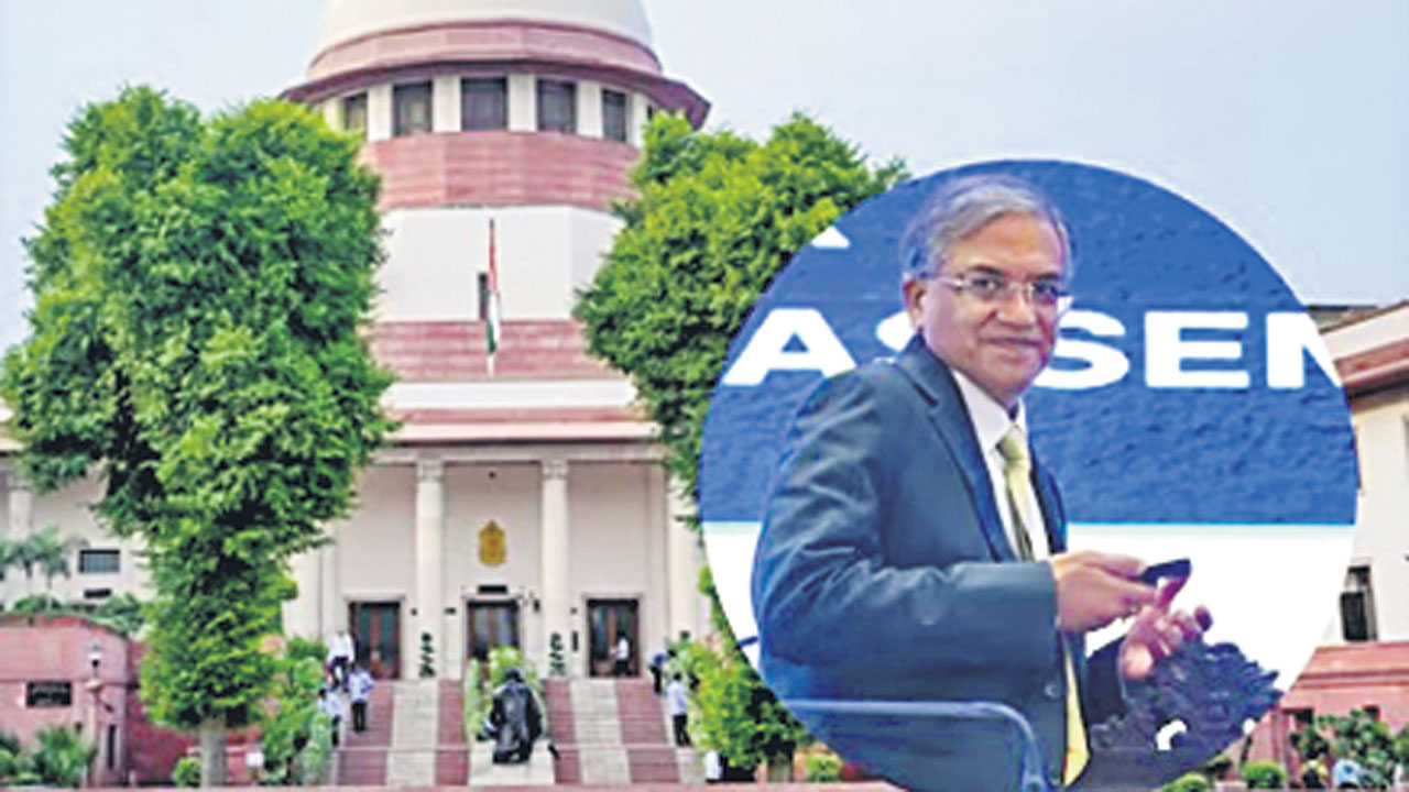 సీఈసీకి చట్ట రక్షణపై రగడ
