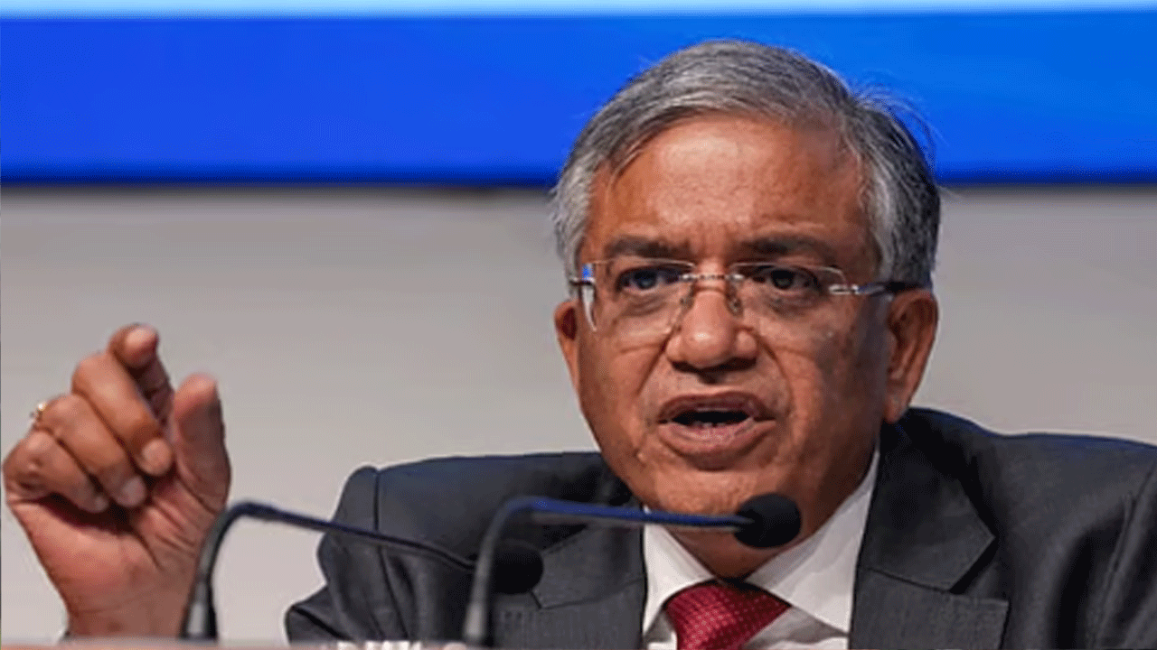 CEC Gyanesh Kumar | చీఫ్ ఎల‌క్ష‌న్ క‌మిష‌న‌ర్ జ్ఞానేశ్‌కుమార్‌పై విజిలెన్స్ విచార‌ణ‌.. పాత కేసు రీ ఓపెన్‌..!