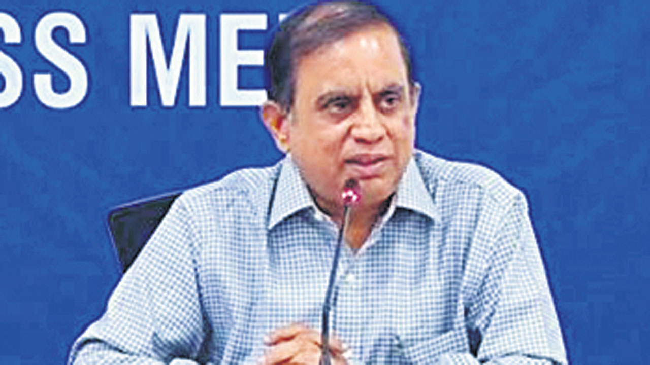 ఓట్ల తొలగింపుపై విచారించండి