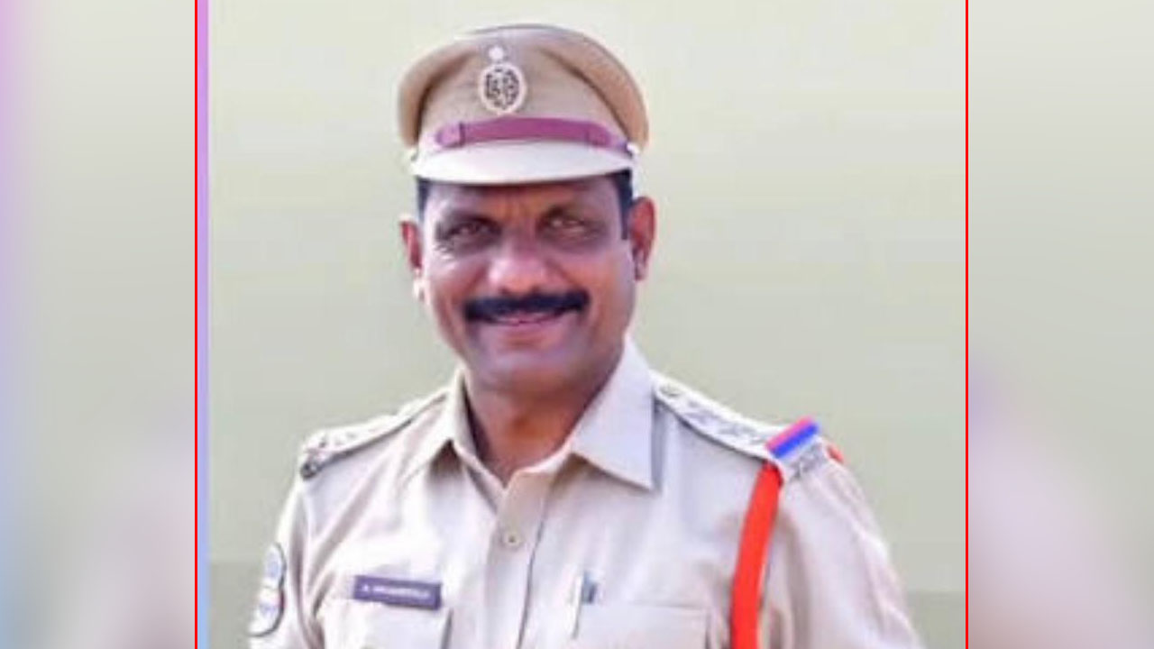 ACB Case | ఆదాయానికి మించిన ఆస్తుల కేసులో కీసర సీఐపై ఏసీబీ కేసు నమోదు