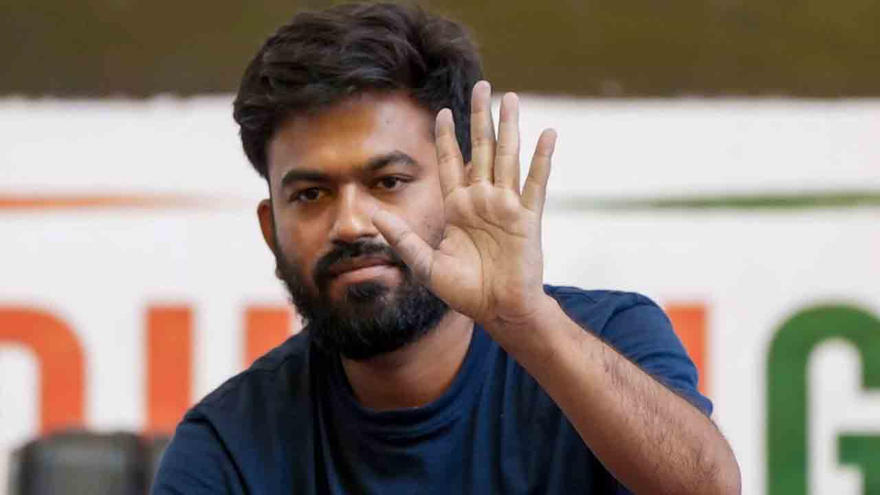 అరెస్టులకు భయపడం.. సుదీర్ఘ పోరాటానికి సిద్ధమే
