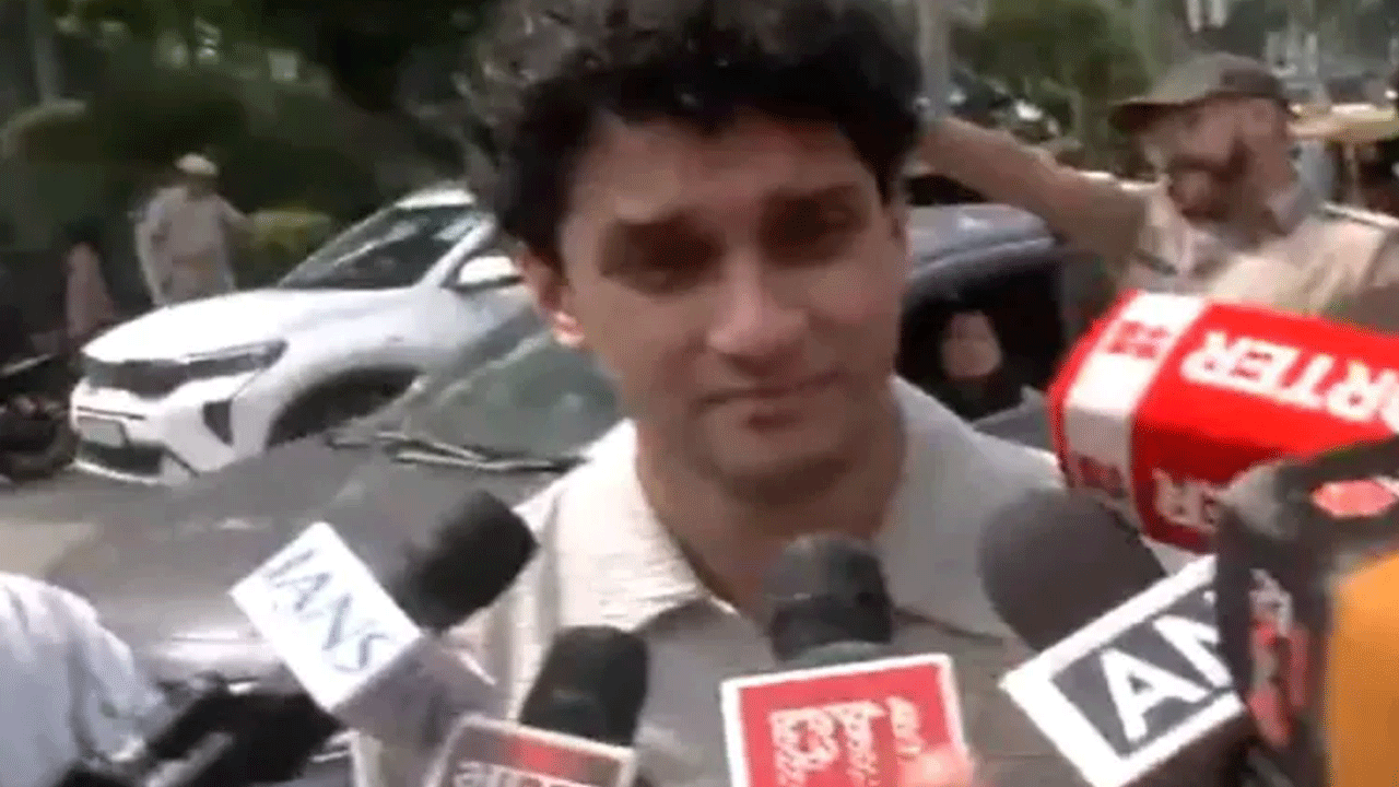 CJP | జంత‌ర్‌మంత‌ర్ వ‌ద్ద నిర‌స‌న‌ల‌కు అనుమ‌తివ్వండి.. ఢిల్లీ పోలీసుల‌కు సీజేపీ 24 గంట‌ల డెడ్‌లైన్‌..!