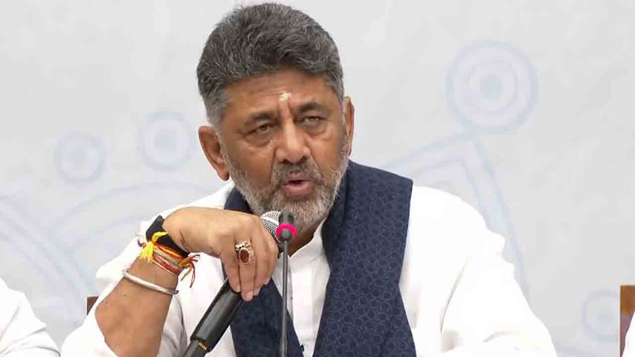 నాపై స్టింగ్‌ ఆపరేషన్‌కు యత్నం