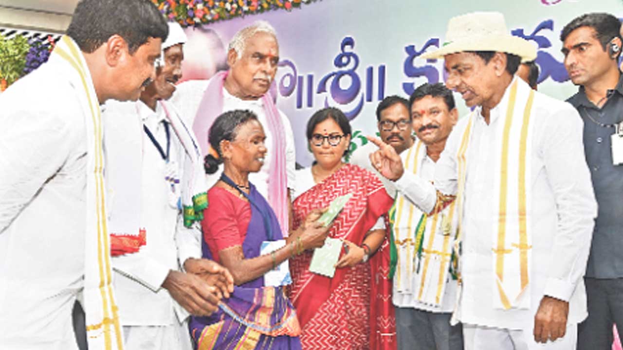 Cm Kcr