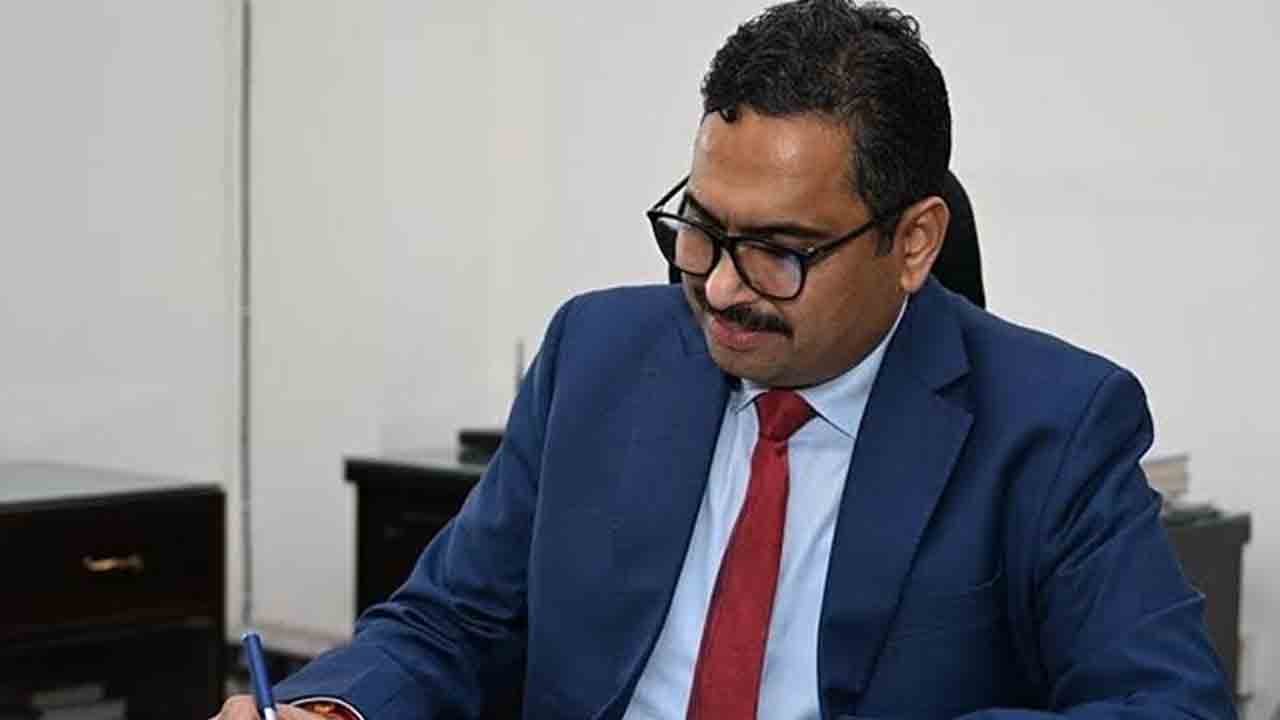 ఉద్యోగుల సర్వీసు రికార్డులన్నీ డిజిటలైజ్.. సీఎస్‌