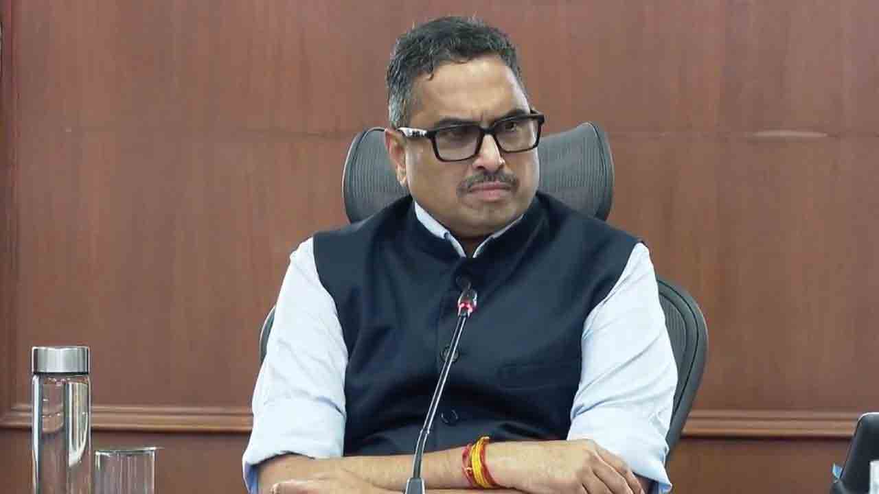 ఈహెచ్‌ఎస్‌పై మీటింగ్‌ పెట్టండి.. పెన్షనర్స్‌ జేఏసీ డిమాండ్‌