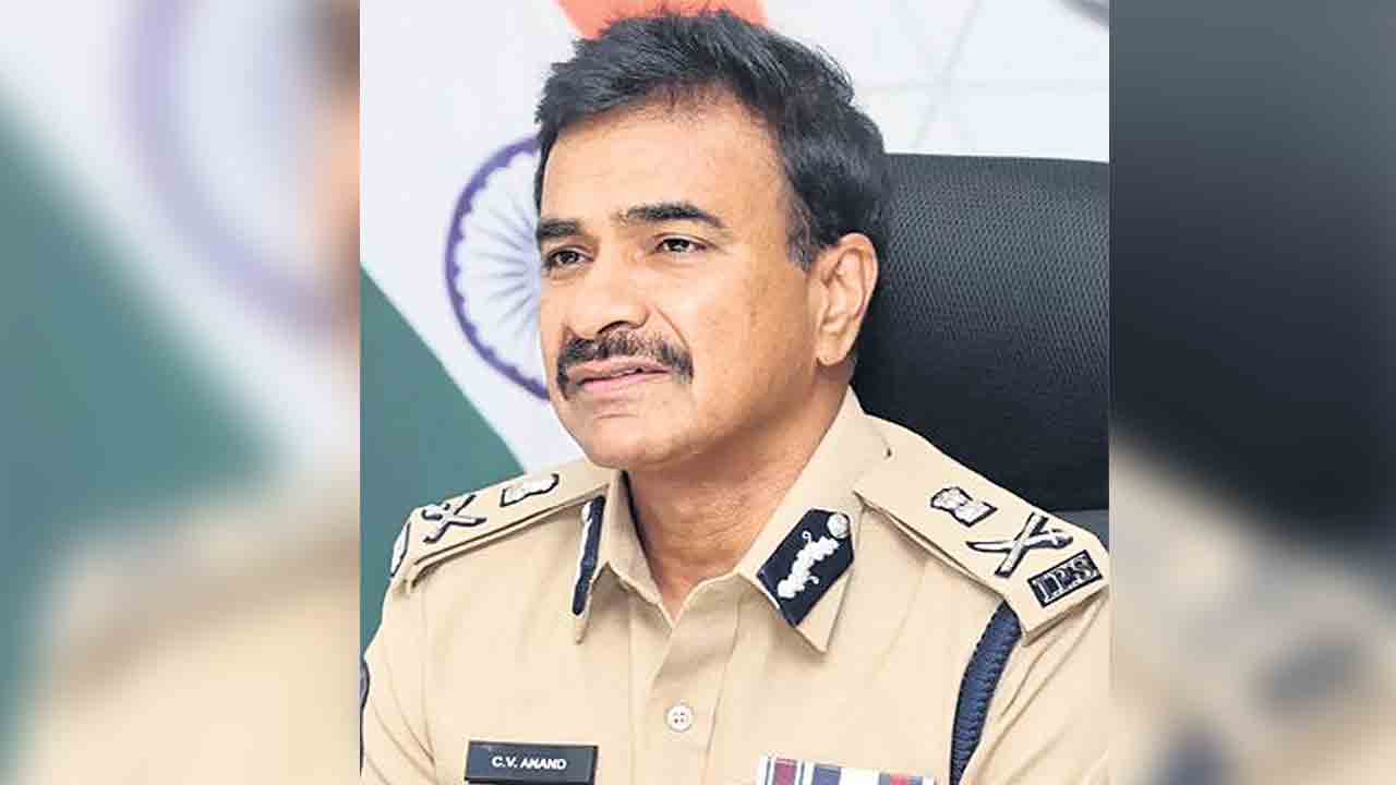 రోడ్డు ప్రమాదాల నివారణకు ‘4ఈ’ అస్త్రం