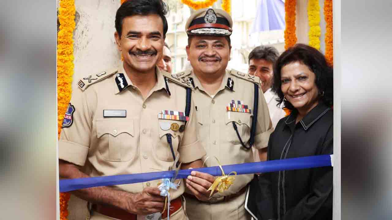 Cv Anand1