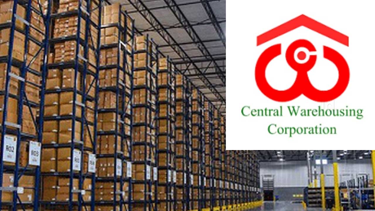 Jobs | సెంట్రల్‌ వేర్‌హౌసింగ్‌ కార్పొరేషన్‌లో 327 అసిస్టెంట్‌ మేనేజర్‌, జూనియర్‌ ఎగ్జిక్యూటివ్‌ ఖాళీలు