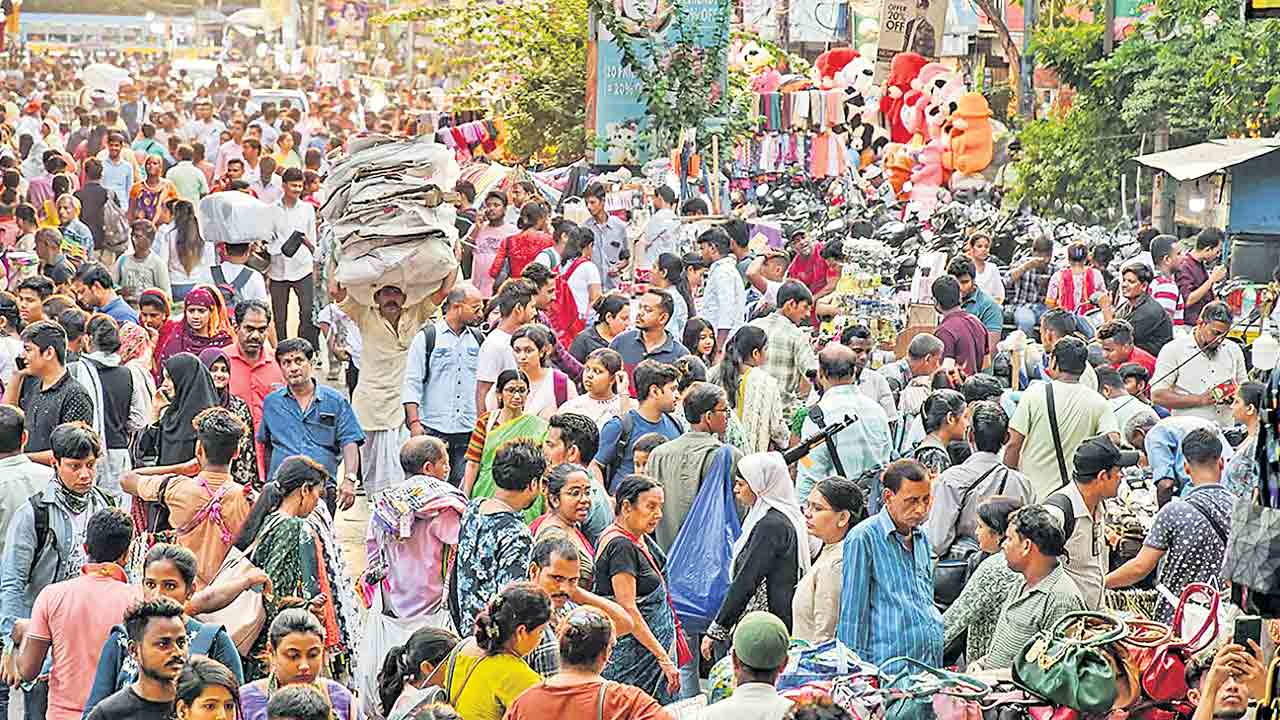 జనవరి 25 నుంచి దేశవ్యాప్త జనగణన