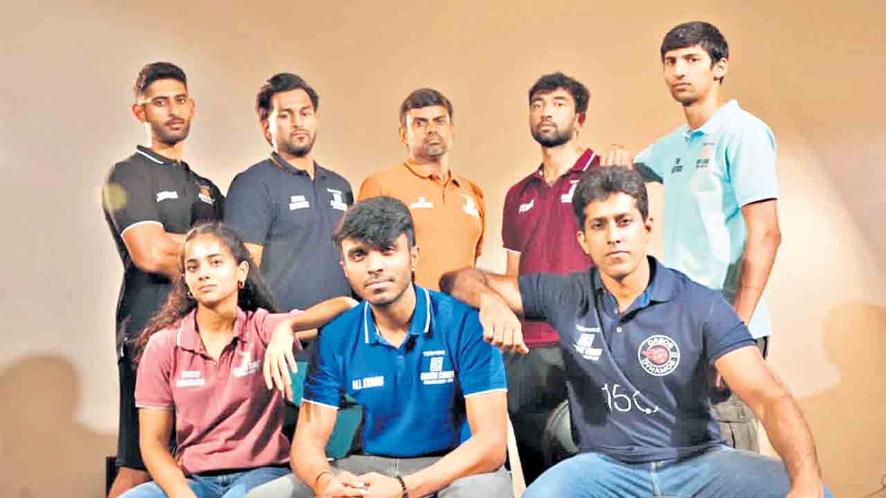 రేపటి నుంచి సీసీపీఎల్‌ రెండో సీజన్‌