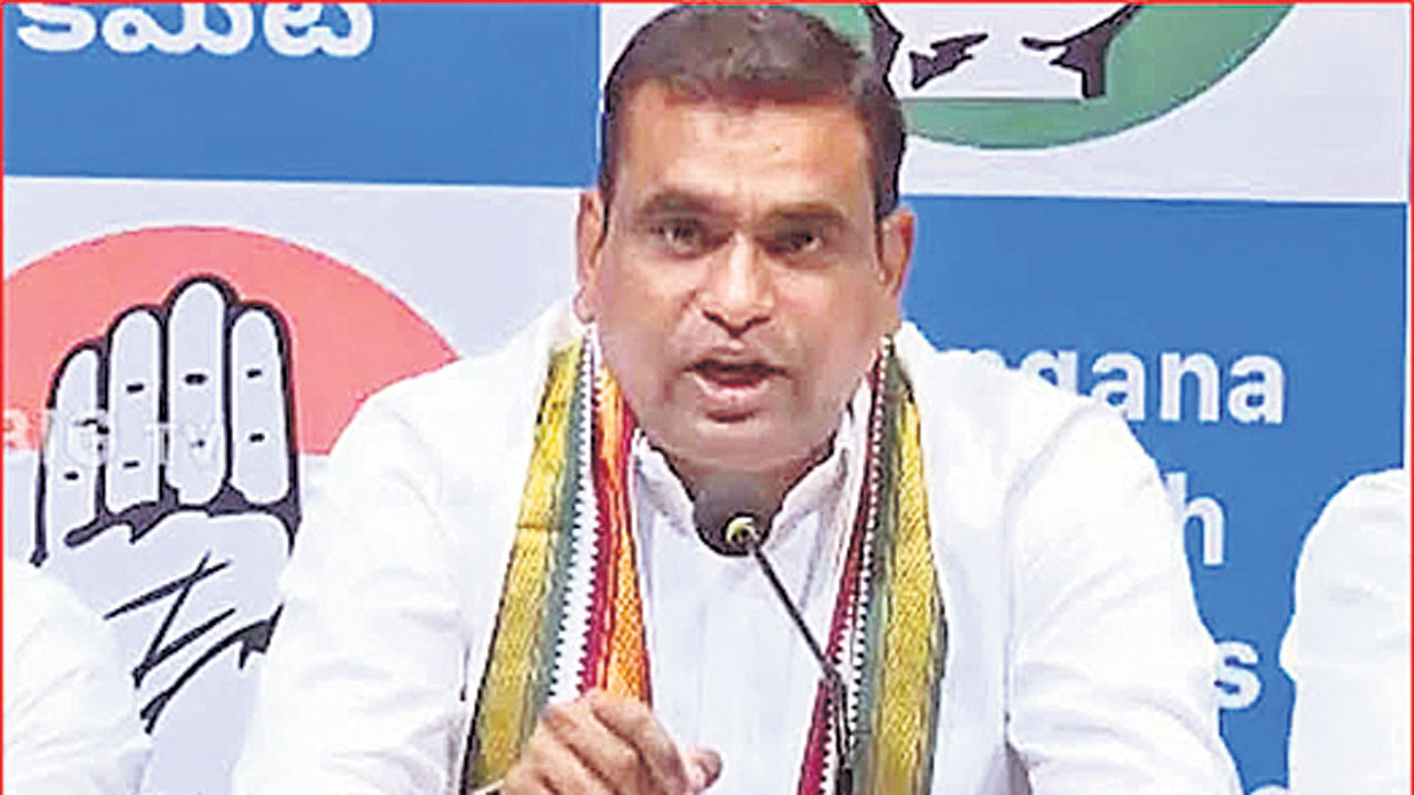 భద్రాచలంలో శ్రీరాంసాగర్‌ ప్రాజెక్టా?