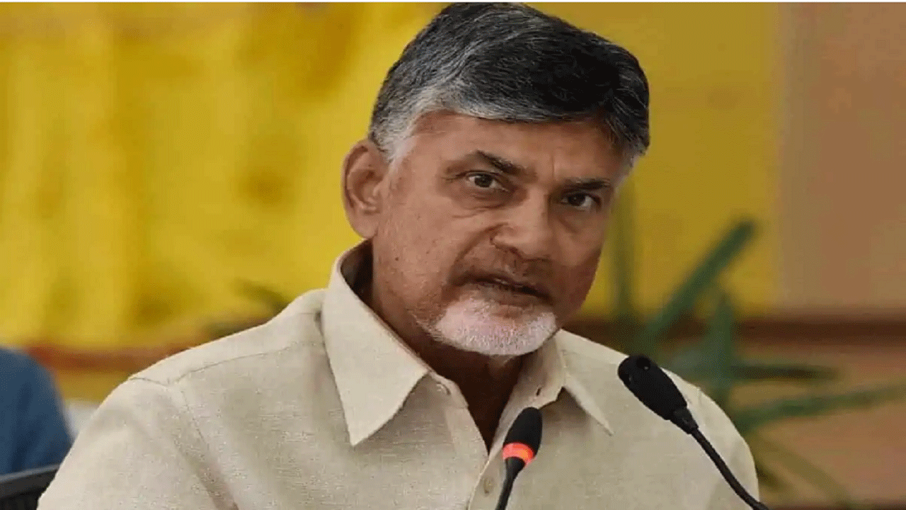 AP News | వైఎస్ జ‌గ‌న్ ఒక క్రిమిన‌ల్ లిటిగెంట్‌.. రాజ‌కీయాల్లో ఇలాంటి వాళ్లు ప్ర‌మాద‌క‌రం : చంద్ర‌బాబు