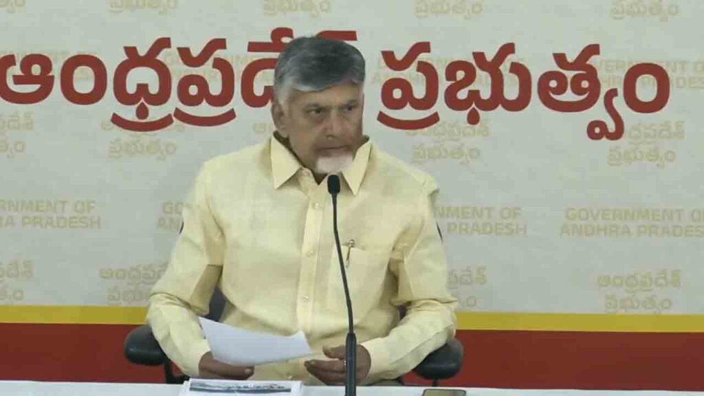 Chandra Babu Polavaram