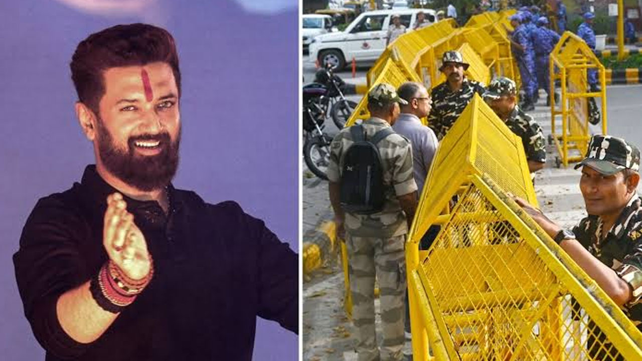 భారత యువతను ఏ శక్తీ ఆపలేదు