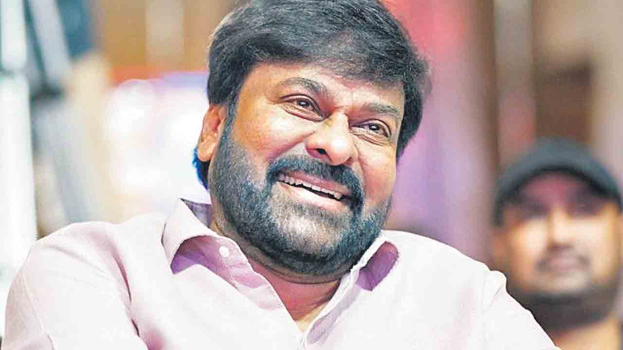 ‘విశ్వంభర’ విడుదల అప్పుడేనా?