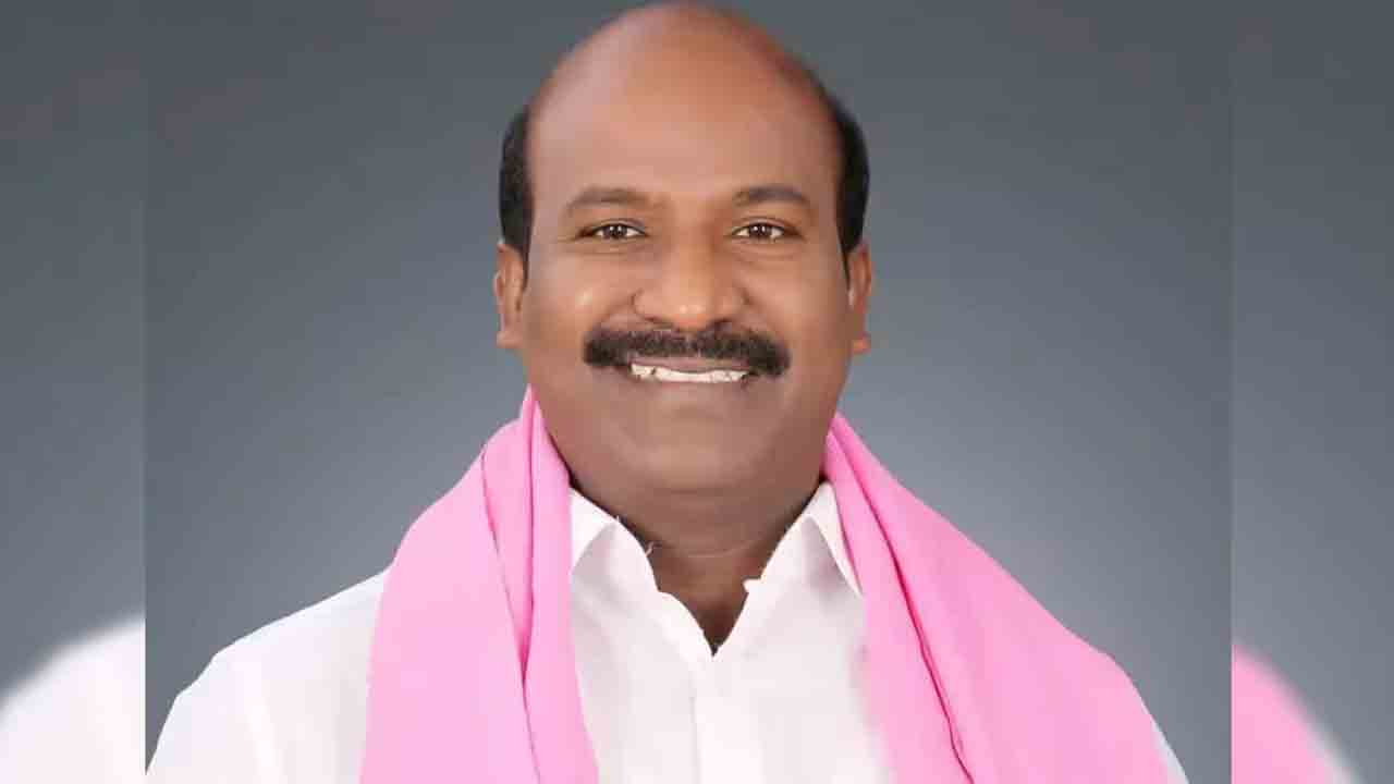 పట్టభద్రుల ఎన్నికల్లో కాంగ్రెస్‌కు ఓటమి తప్పదు