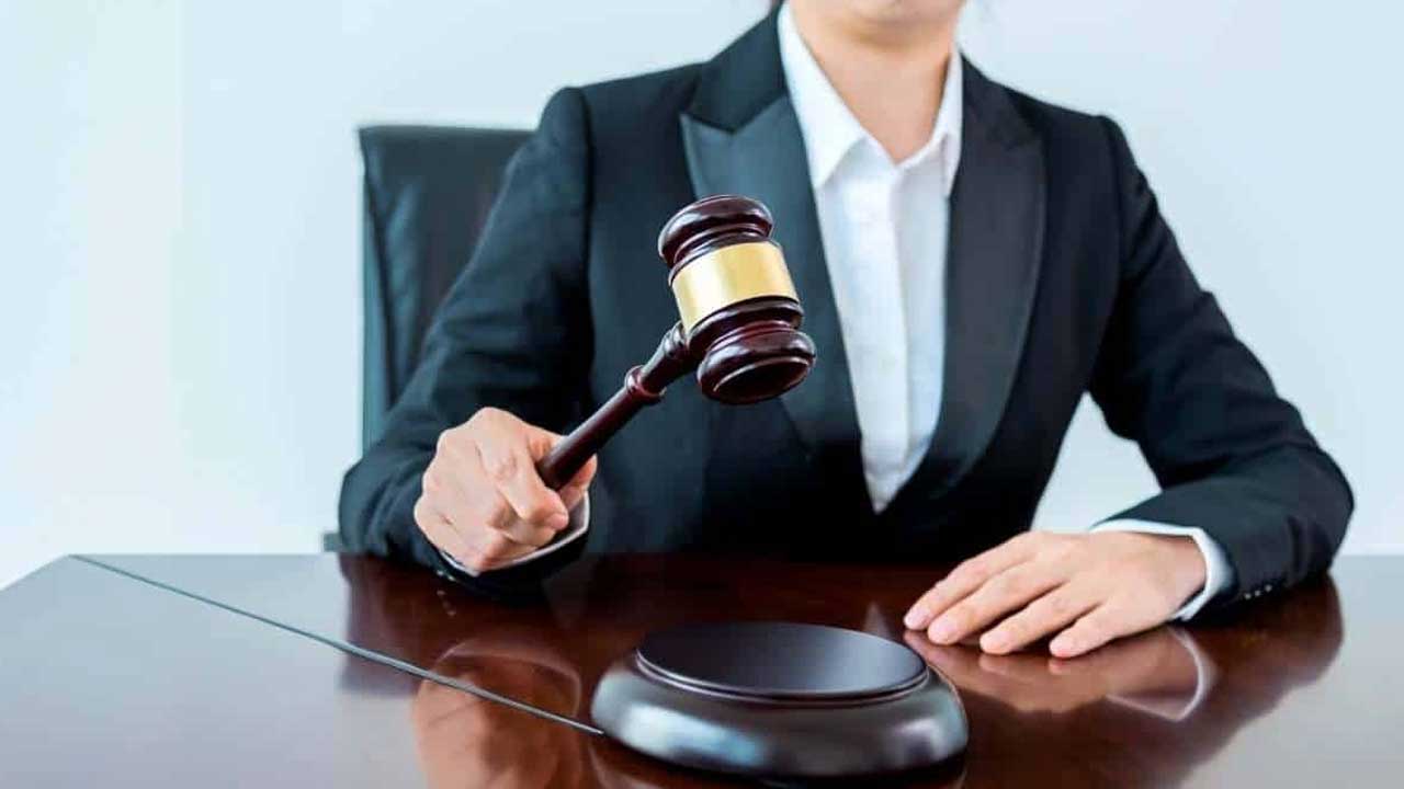 Civil Judge
