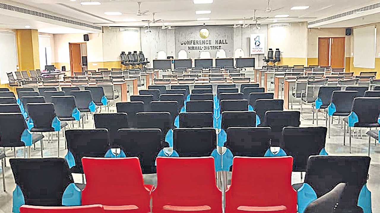 Conferance