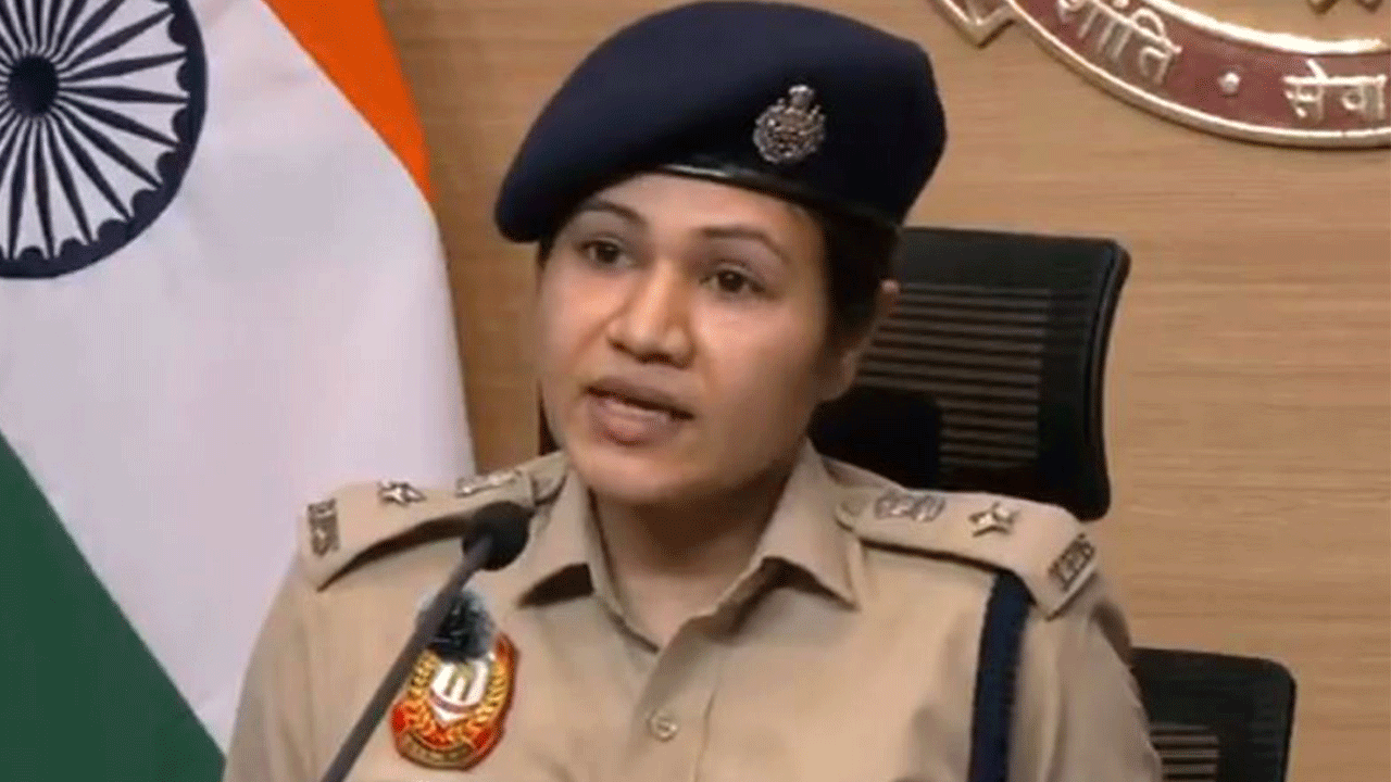 Delhi Police | దీప్కేకు అత‌డి నాన‌మ్మ మ‌ర‌ణ‌వార్త‌ను వెంట‌నే తెలియ‌జేశాం : ఢిల్లీ పోలీసులు