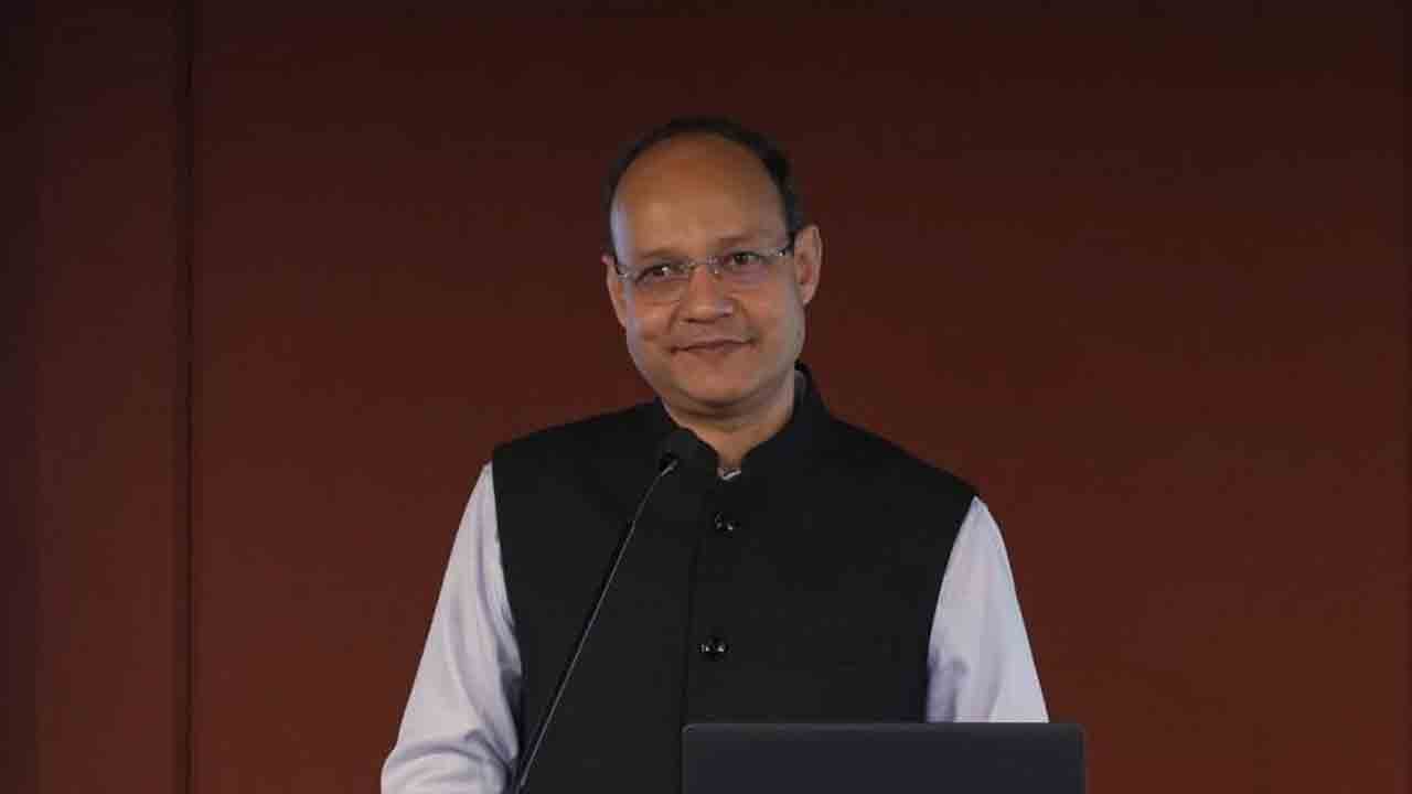 అపార్ట్‌మెంట్‌ ఎనోవోసీకి 24 మీటర్ల పరిమితి.. ఫైర్‌ డీజీ విక్రమ్‌సింగ్‌ మాన్‌ వెల్లడి