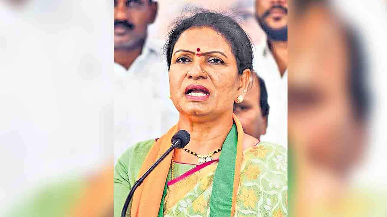 పాలమూరు రైతులకు ఉరితాడుగా డిండి ప్రాజెక్టు
