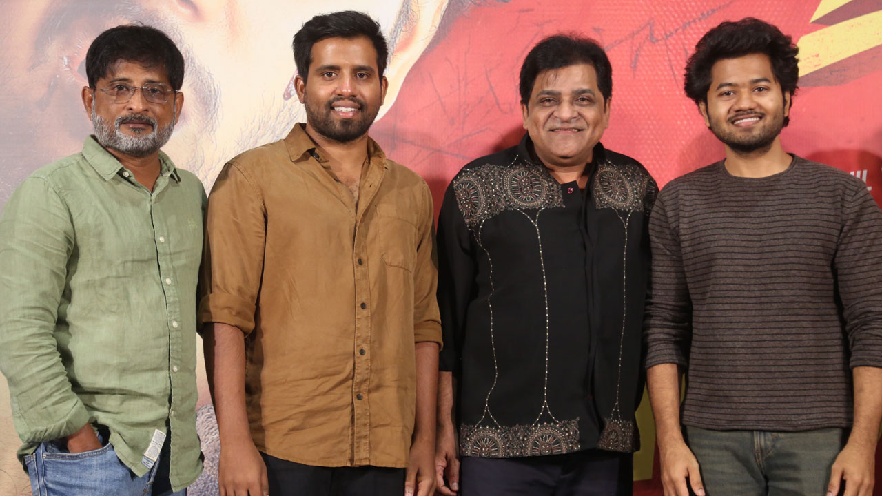 కడుపుబ్బా నవ్వించే ‘దొంగ నా కొడుకు’