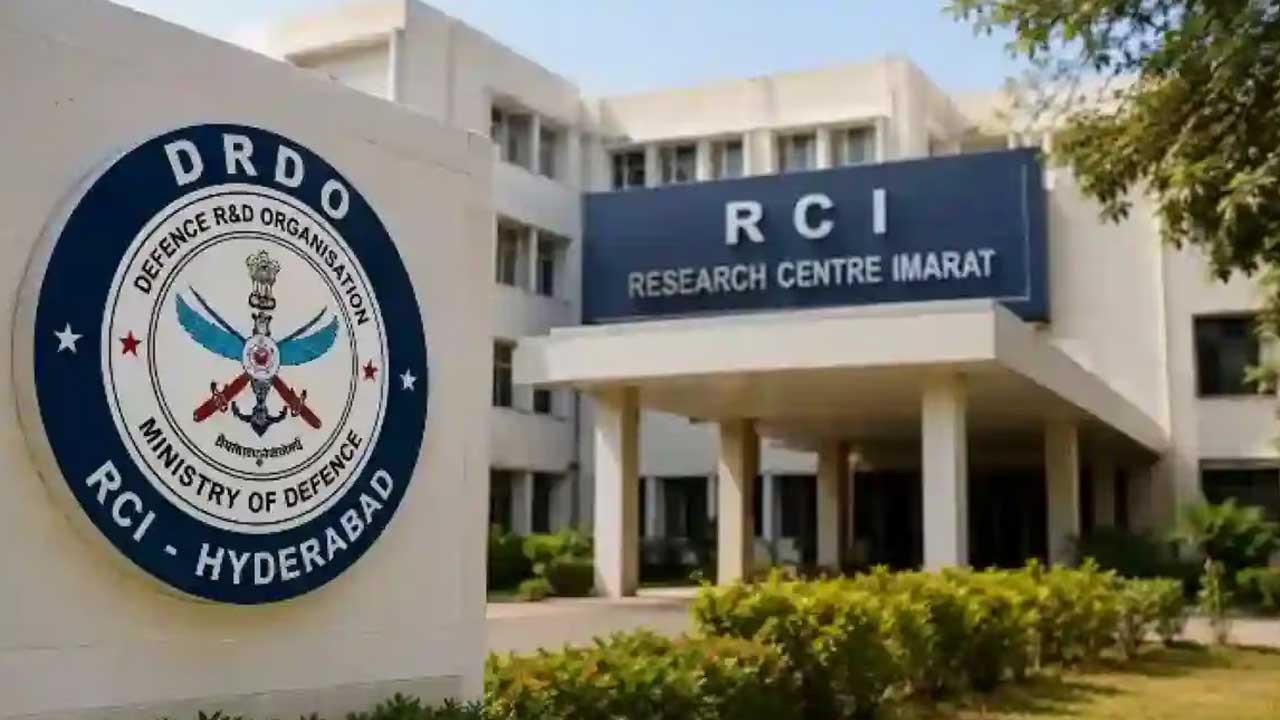 Jobs DRDO | హైదరాబాద్‌ డీఆర్‌డీవోలో 195 అప్రెంటిస్‌ ఖాళీలు.. నవంబర్‌ 1 చివరితేదీ