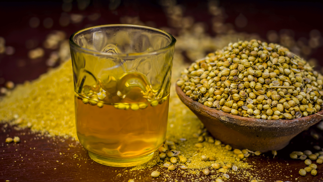 Health tips | రాత్రి ధనియాలను నానబెట్టి ఉదయాన్నే ఆ నీళ్లు తాగితే ఆరోగ్యానికి ఎంత మేలో తెలుసా..?