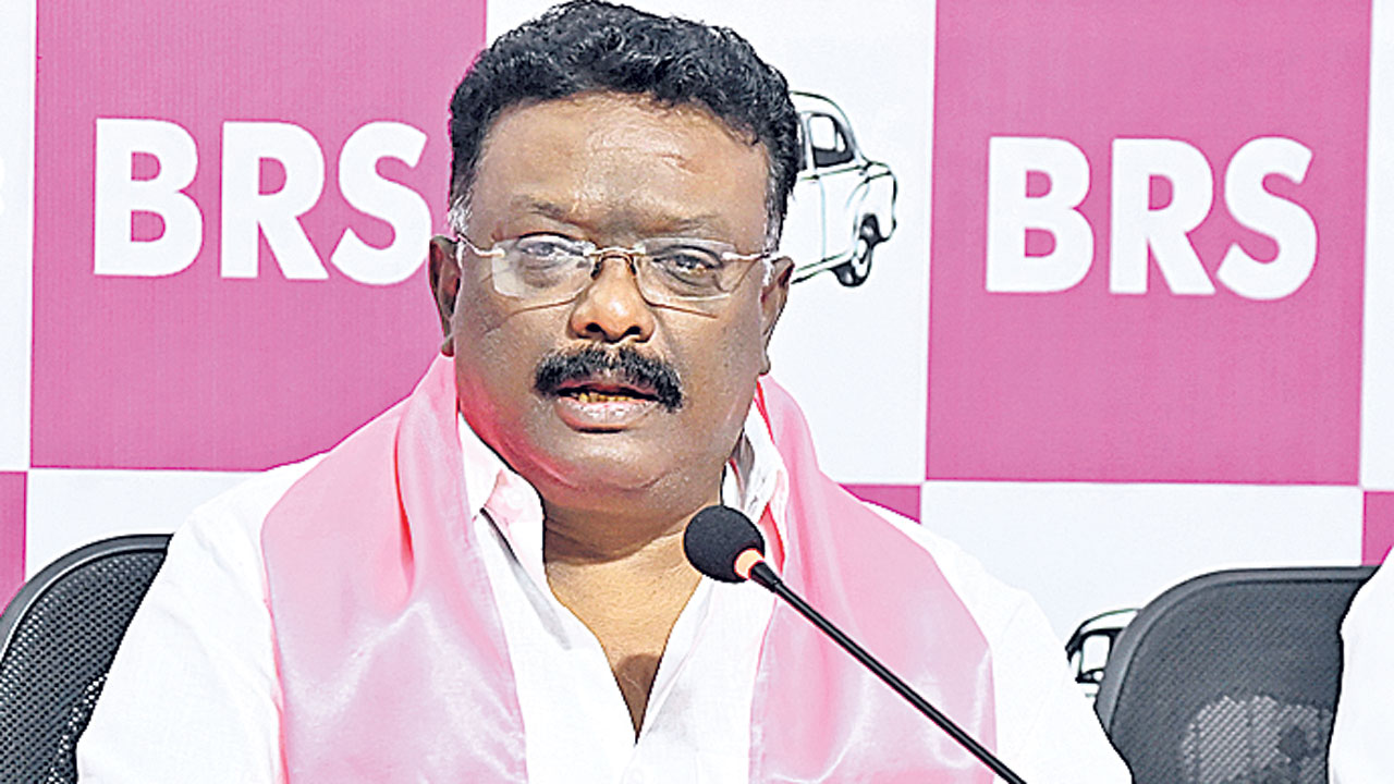 మహాదేవుడిని వదలని రేవంత్‌ సర్కార్‌