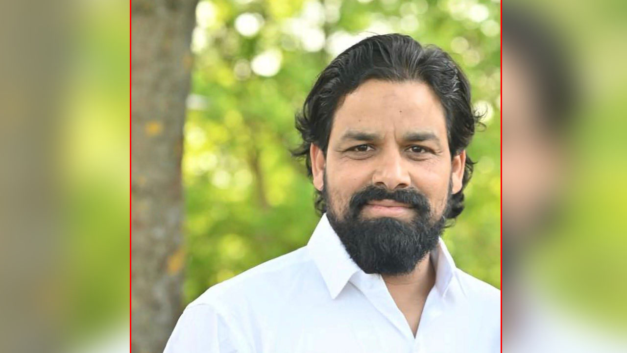 BRS Denmark | తప్పుడు కథనాన్ని ప్రచురించిన వెలుగు పత్రిక యాజమాన్యం క్షమాపణ చెప్పాలి : బీఆర్‌ఎస్‌ డెన్మార్క్‌