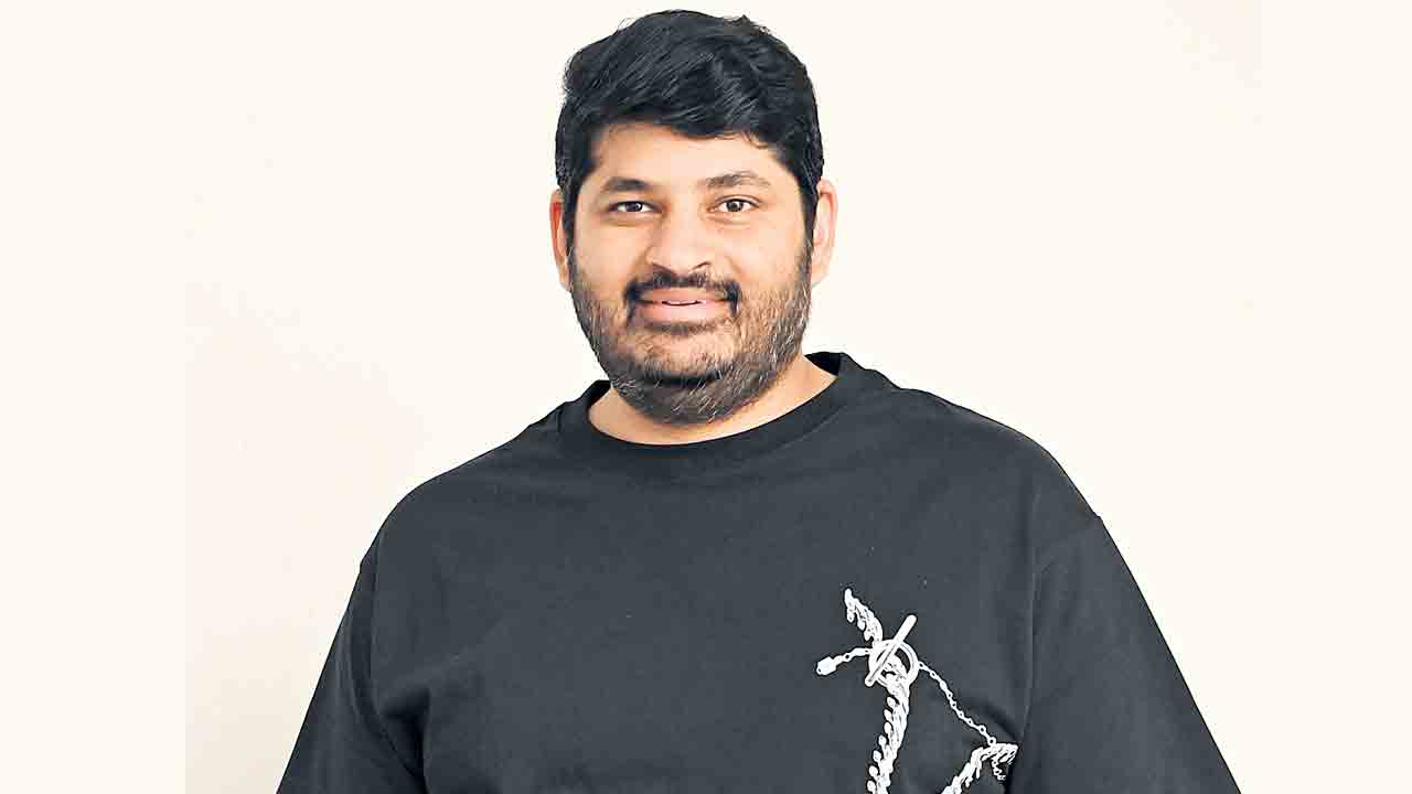 పిల్లల చిత్రాలకు స్ఫూర్తినిస్తుంది