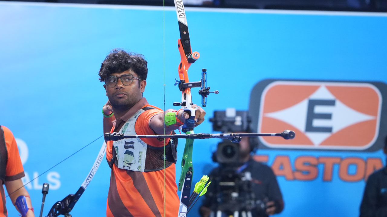 మరాఠాస్‌, కాకతీయ ఘన విజయం