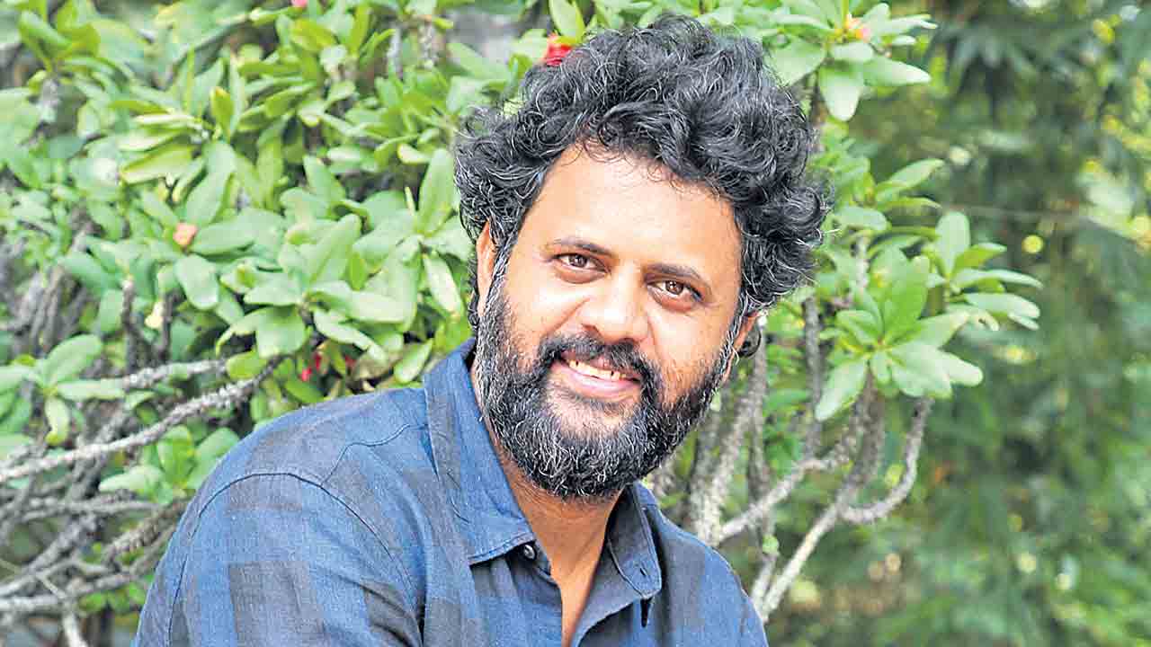 అమ్మాయి మనసు కోణంలో సాగే కథ