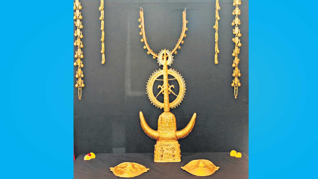 Dokra Itthadi