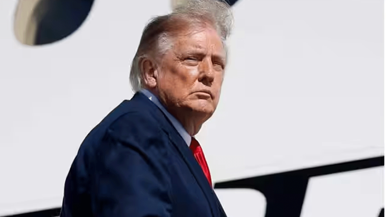 Donald Trump | ఇరాన్‌తో యుద్ధం, చ‌మురు ధ‌ర‌ల‌పై ట్రంప్ సంచ‌ల‌న ప్ర‌క‌ట‌న..!