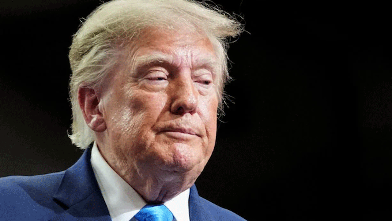 Donald Trump | ముచ్చ‌ట బ్రెజిల్‌ది పేరు భార‌త్‌ది.. ట్రూత్ సోష‌ల్ పోస్టులో త‌డ‌బ‌డ్డ డొనాల్డ్ ట్రంప్‌..!