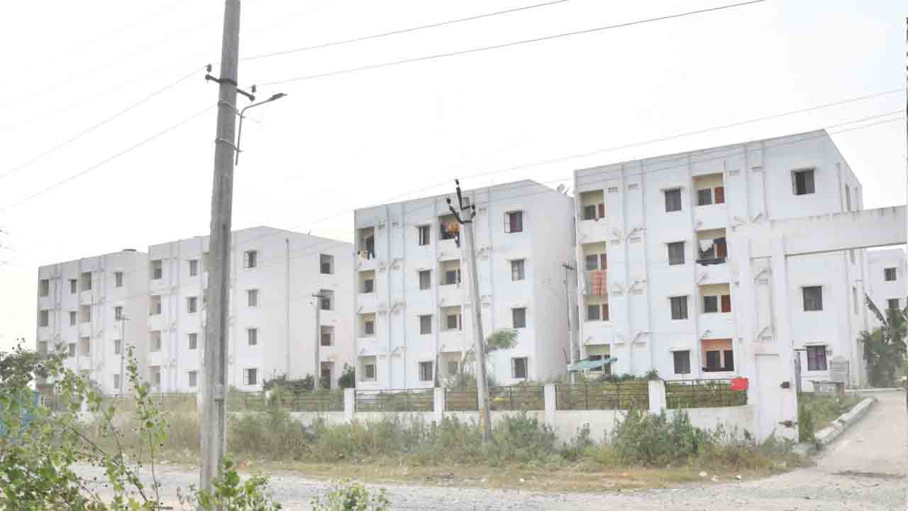 Double Bedroom Homes1