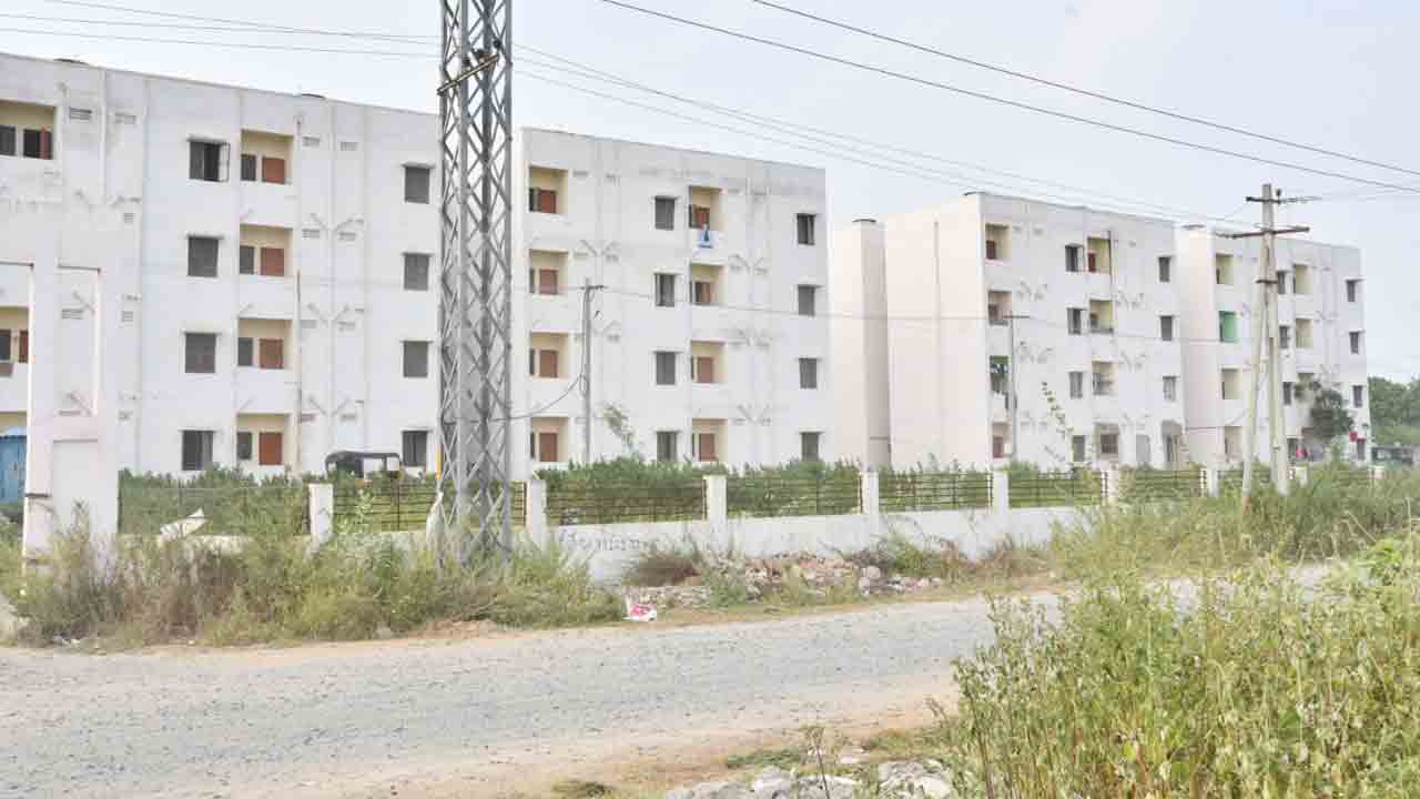 Double Bedroom Homes2